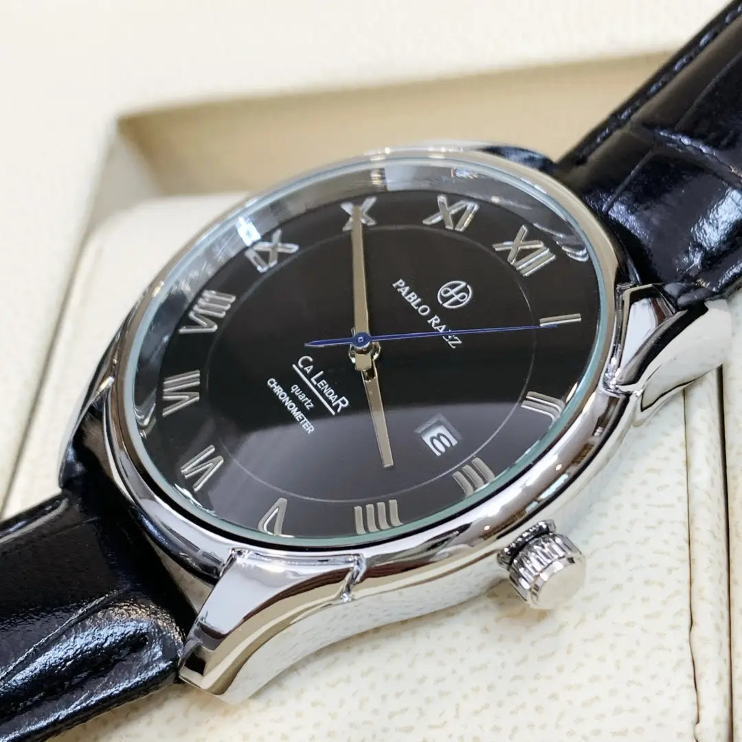 Pablo Raez Midnight Watch