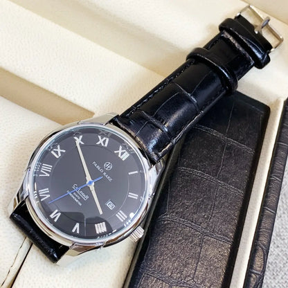 Pablo Raez Midnight Watch