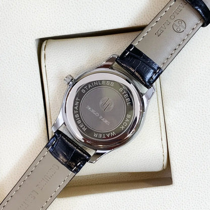 Pablo Raez Midnight Watch