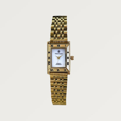 Pablo Raez Epoch Watch