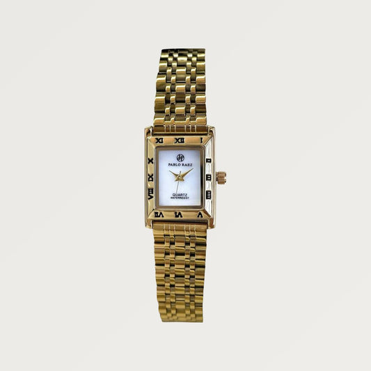 Pablo Raez Epoch Watch