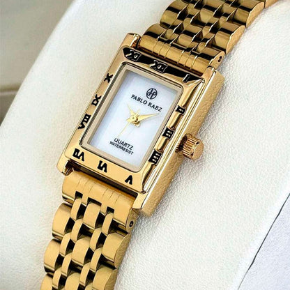 Pablo Raez Epoch Watch