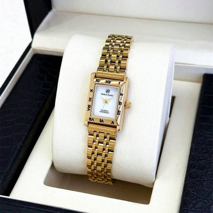 Pablo Raez Epoch Watch