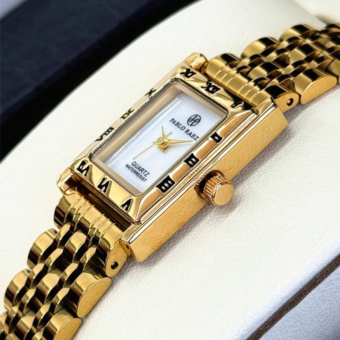 Pablo Raez Epoch Watch
