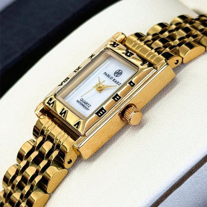 Pablo Raez Epoch Watch
