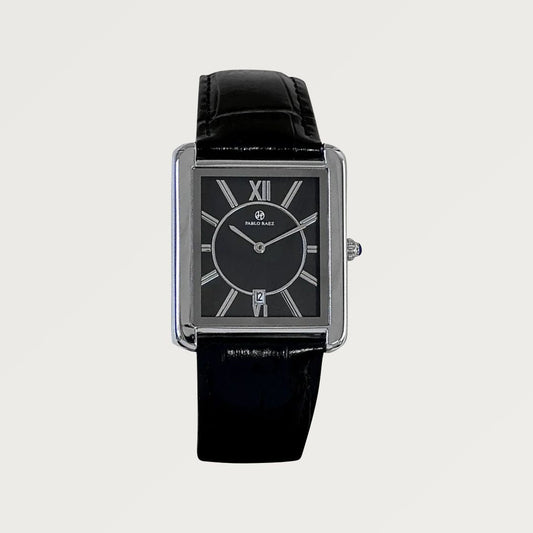Pablo Raez Eternity Watch