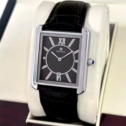 Pablo Raez Eternity Watch