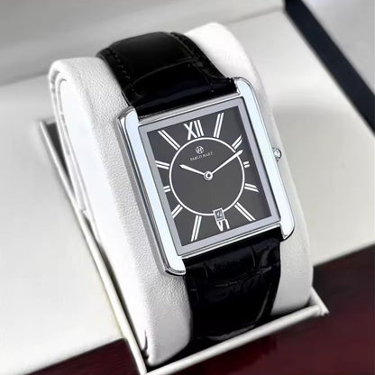 Pablo Raez Eternity Watch