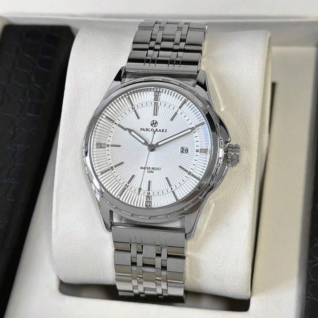 Pablo Raez Florence Watch