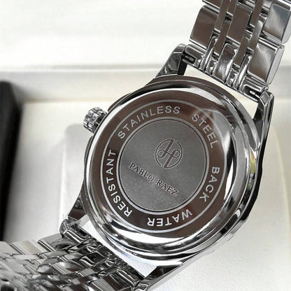 Pablo Raez Florence Watch