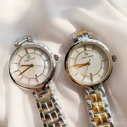 Pablo Raez Genesis Watch
