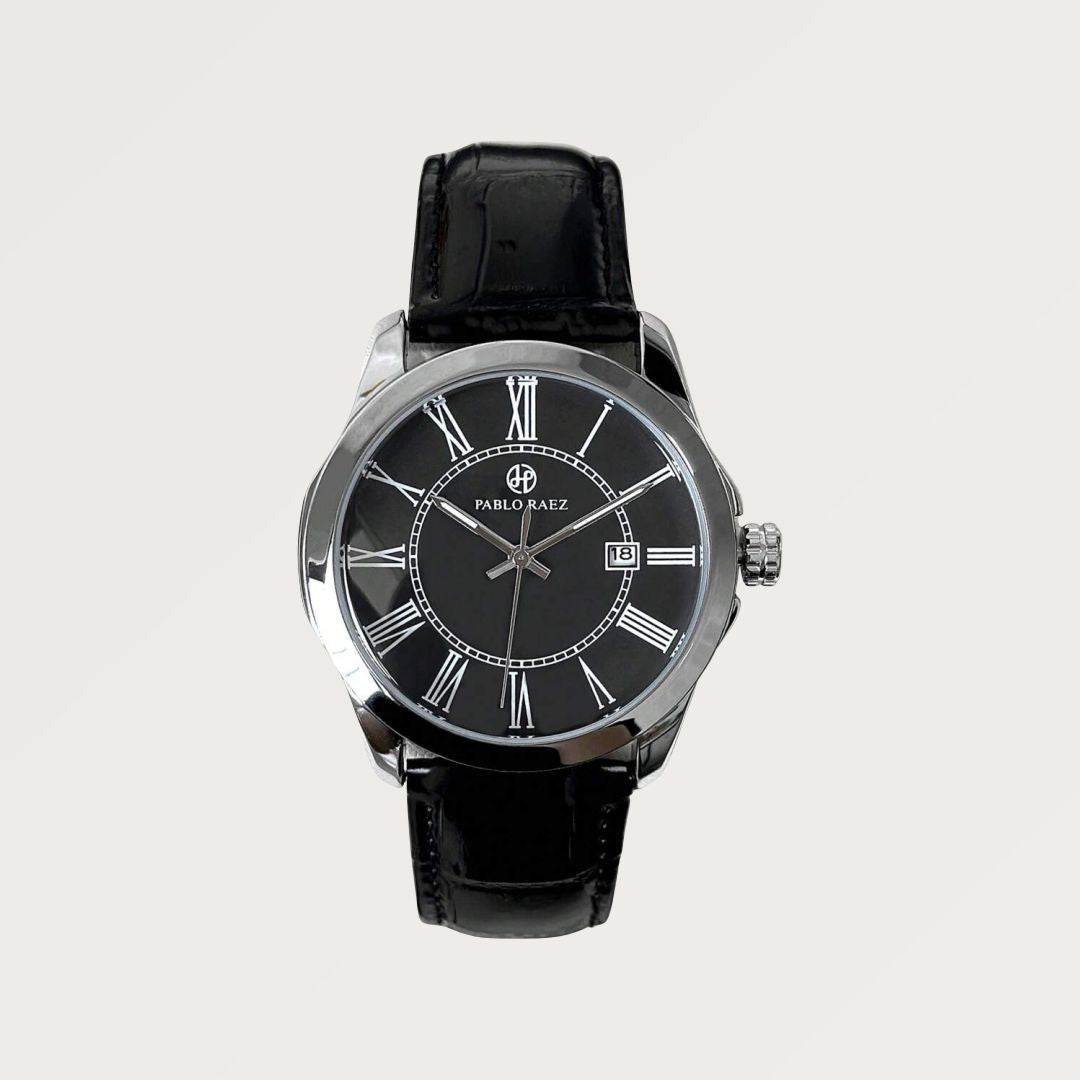 Pablo Raez Imperial Watch | Pablo Raez® – Pablo Raez® | Official Online ...