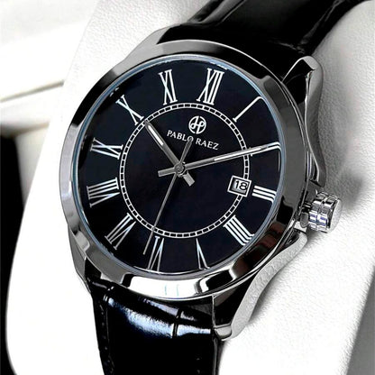 Pablo Raez Imperial Watch