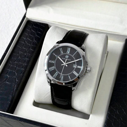 Pablo Raez Imperial Watch