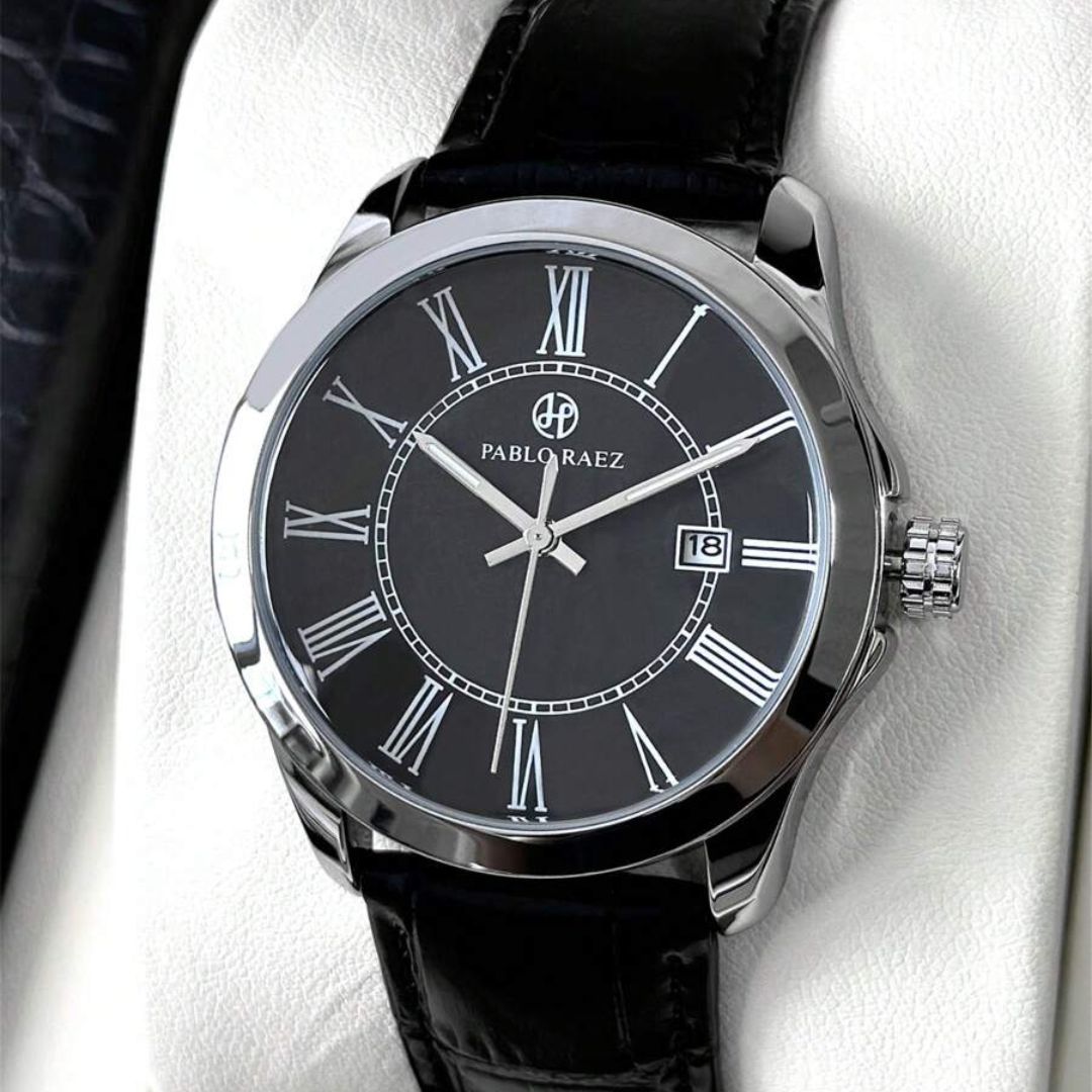 Pablo Raez Imperial Watch