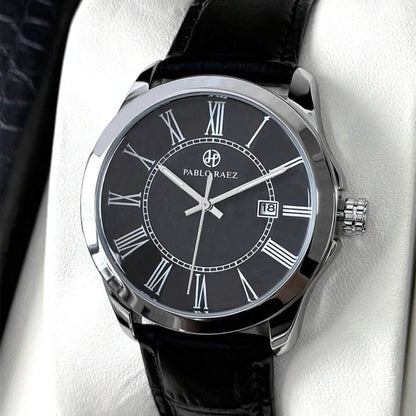 Pablo Raez Imperial Watch