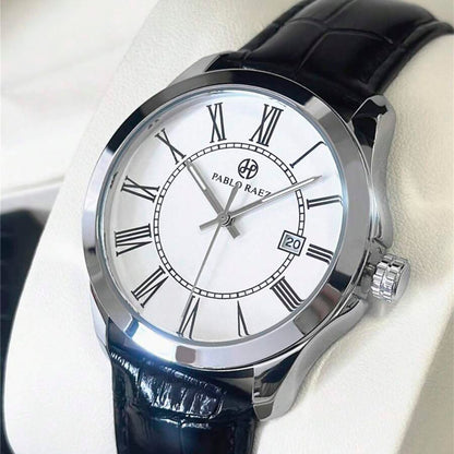 Pablo Raez Imperial Watch