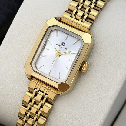 Pablo Raez Lancaster Watch