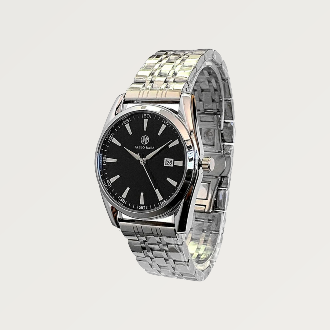 Pablo Raez Lumina Watch