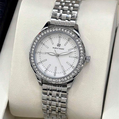 Pablo Raez Megir Watch