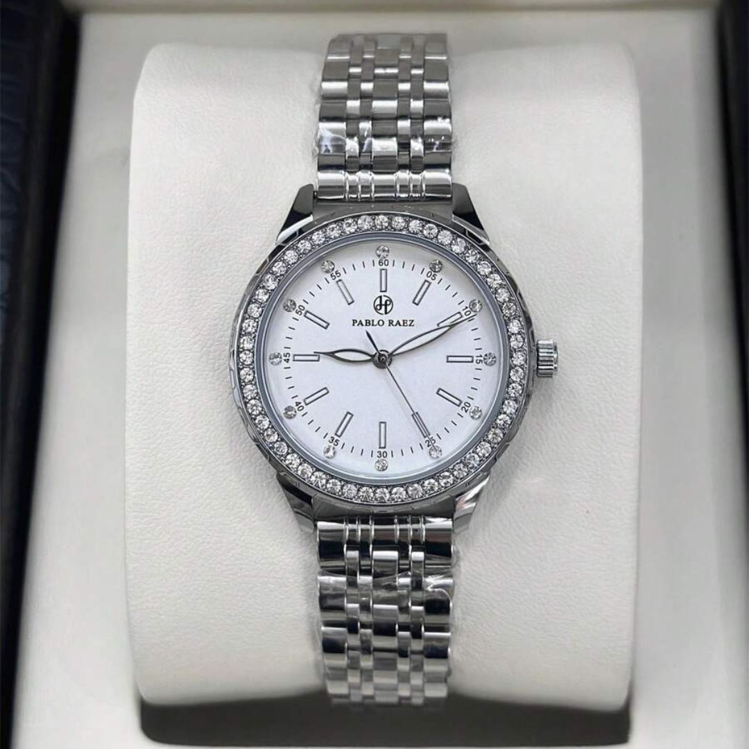 Pablo Raez Megir Watch