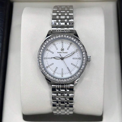 Pablo Raez Megir Watch