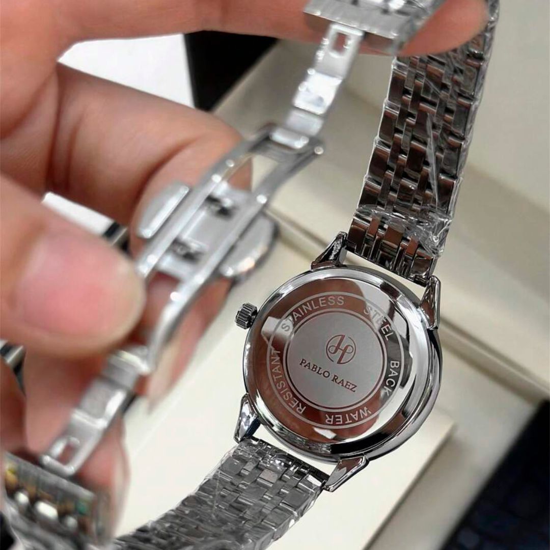Pablo Raez Megir Watch