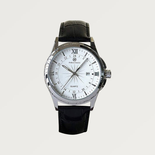 Pablo Raez Nautica Watch