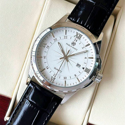 Pablo Raez Nautica Watch