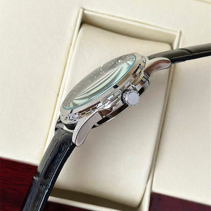 Pablo Raez Nautica Watch
