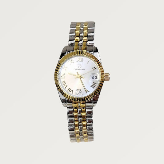 Pablo Raez Orion Watch