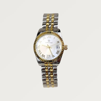 Pablo Raez Orion Watch