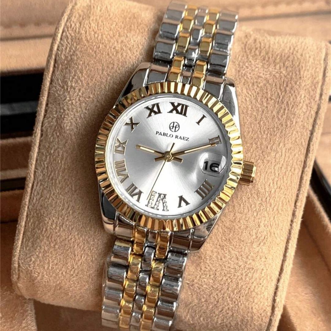 Pablo Raez Orion Watch