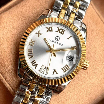 Pablo Raez Orion Watch