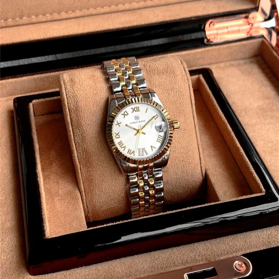 Pablo Raez Orion Watch