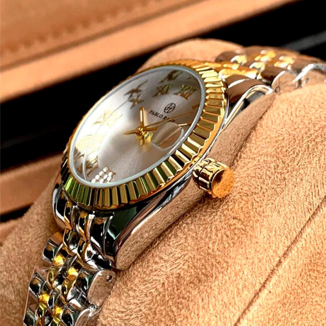 Pablo Raez Orion Watch