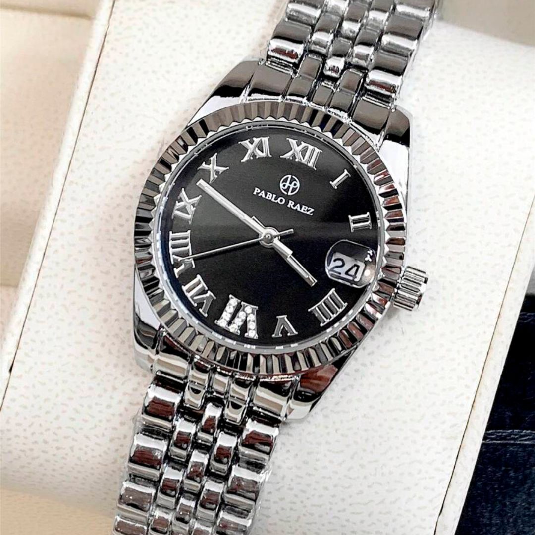 Pablo Raez Orion Watch