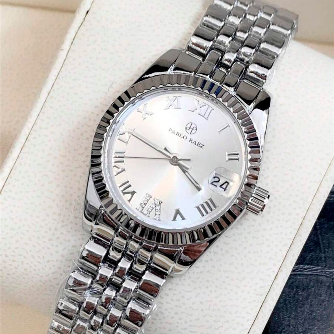 Pablo Raez Orion Watch