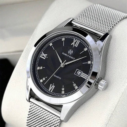 Pablo Raez Oxford Watch
