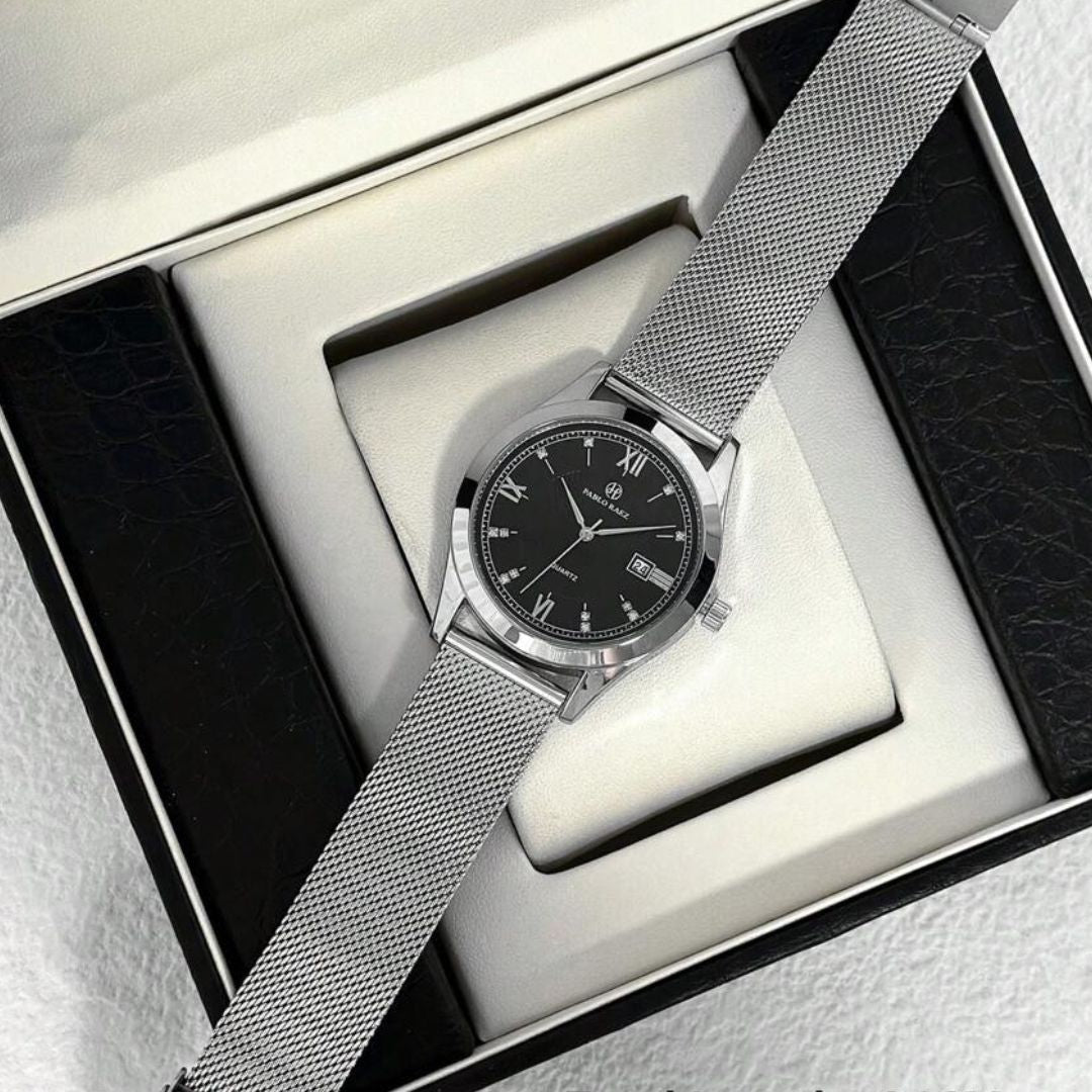 Pablo Raez Oxford Watch