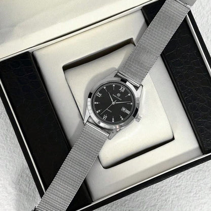 Pablo Raez Oxford Watch