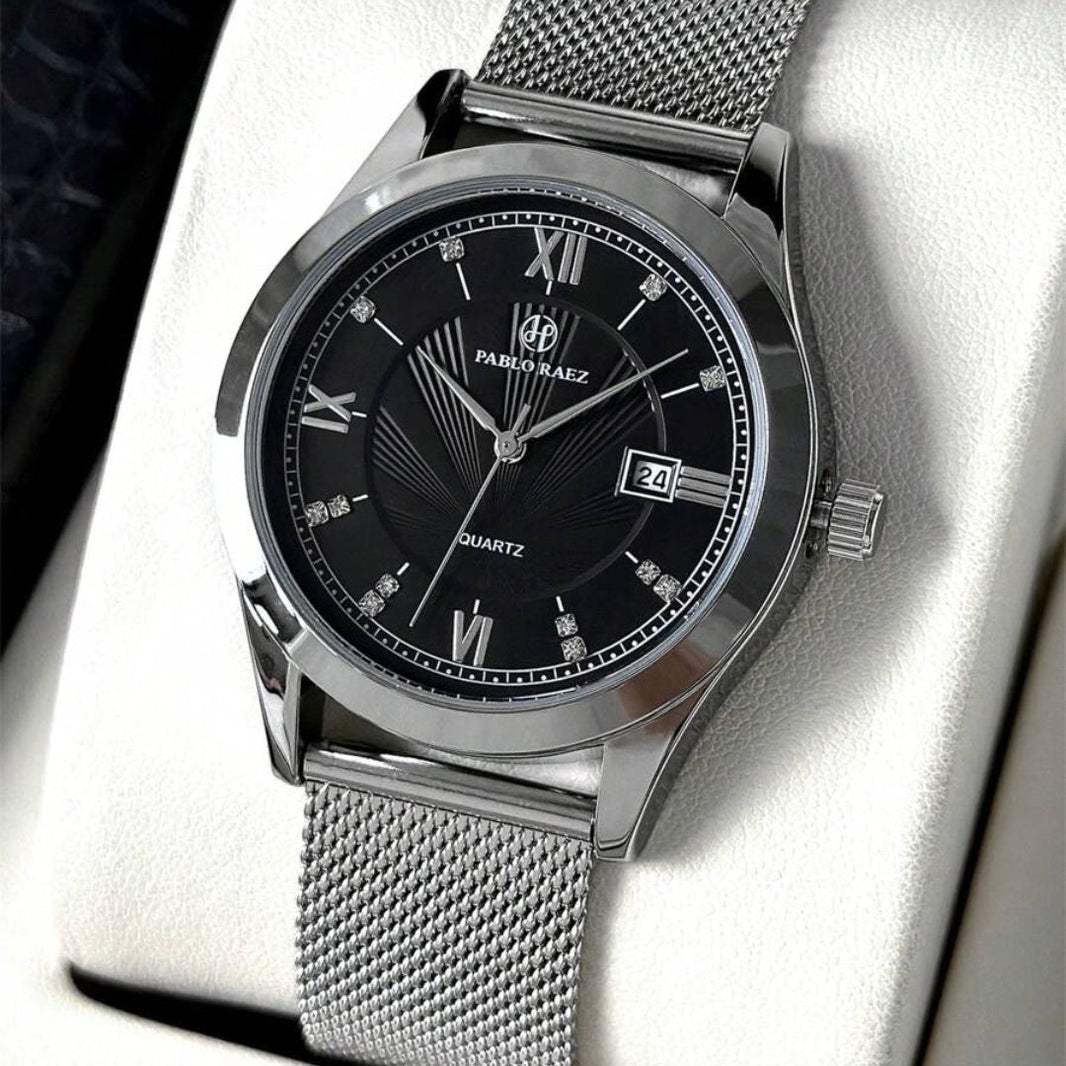 Men’s Watches | Pablo Raez® – Pablo Raez® | Official Online Site and Store