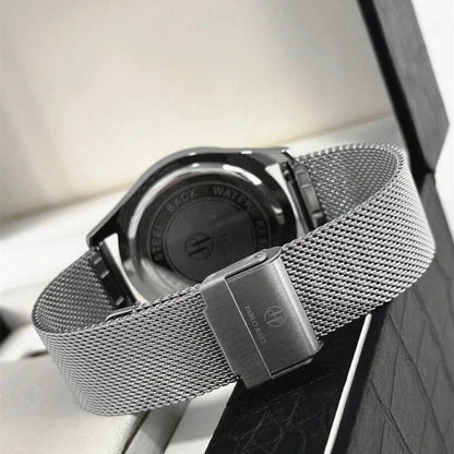 Pablo Raez Oxford Watch