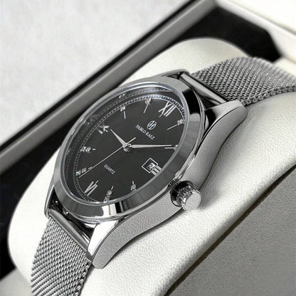 Pablo Raez Oxford Watch