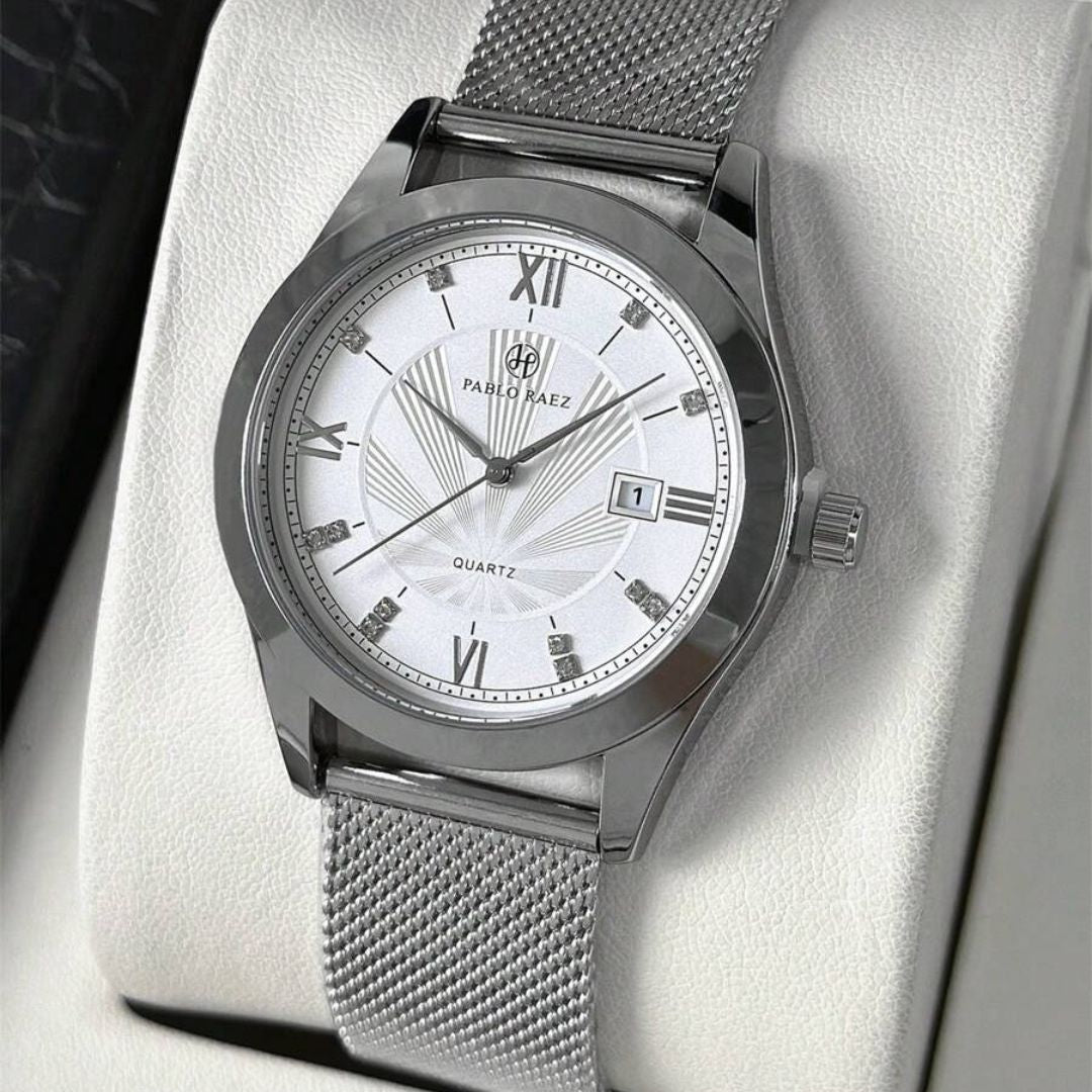Pablo Raez Oxford Watch