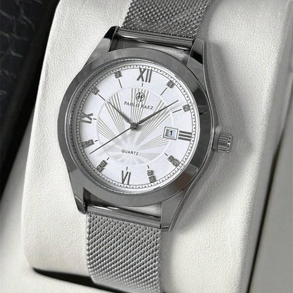 Pablo Raez Oxford Watch