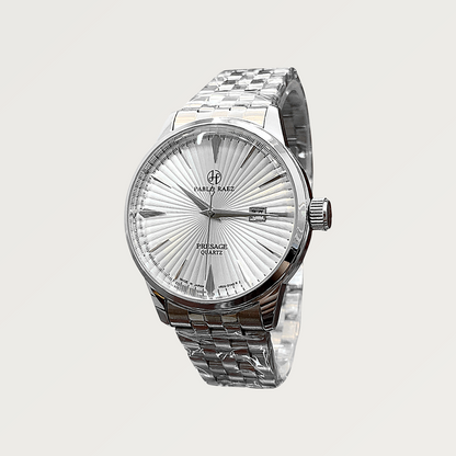 Pablo Raez Presage Watch
