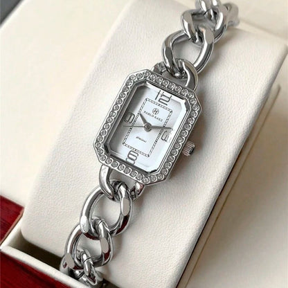 Pablo Raez Prism Watch