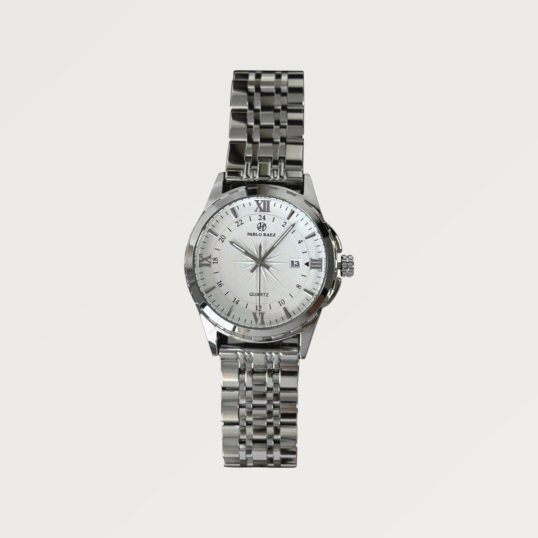 Pablo Raez Pulse Watch