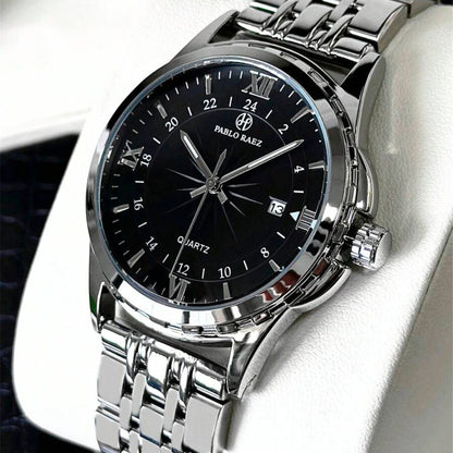 Pablo Raez Pulse Watch